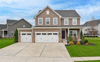 3036 Eagle Ridge Dr, Middlesex Twp, PA 16059