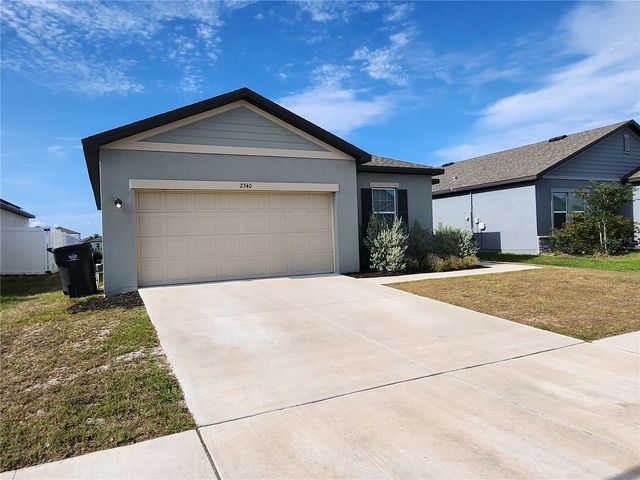2340 HARRIS HAWK AVENUE, Ruskin, FL 33570
