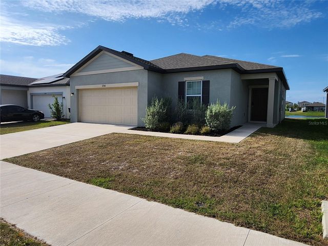 2340 HARRIS HAWK AVENUE, Ruskin, FL 33570