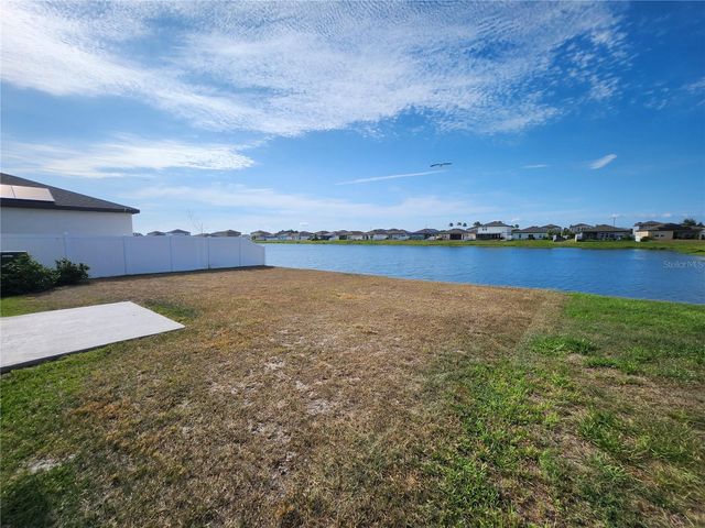 2340 HARRIS HAWK AVENUE, Ruskin, FL 33570
