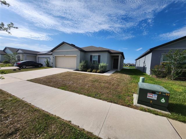 2340 HARRIS HAWK AVENUE, Ruskin, FL 33570