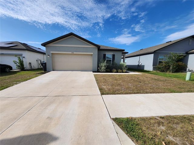 2340 HARRIS HAWK AVENUE, Ruskin, FL 33570