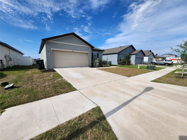 2340 HARRIS HAWK AVENUE, Ruskin, FL 33570