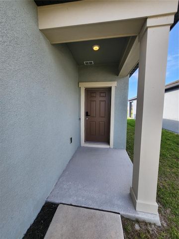 2340 HARRIS HAWK AVENUE, Ruskin, FL 33570