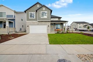 11974 S MOUNT MORAN WAY #651, Herriman, UT 84096