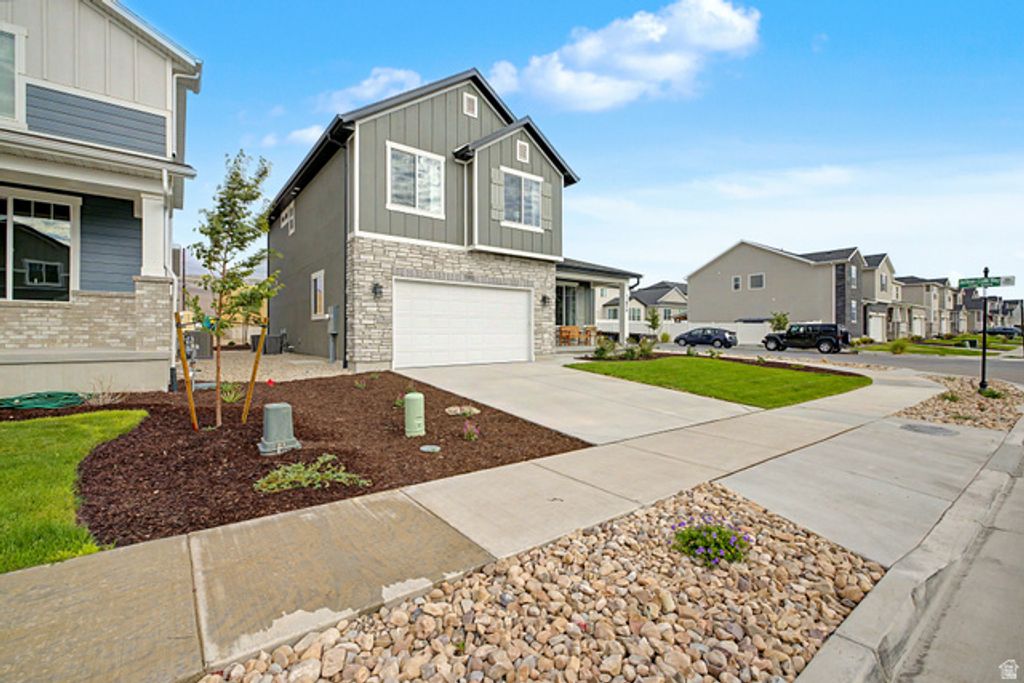 11974 S MOUNT MORAN WAY #651, Herriman, UT 84096 — photo 2