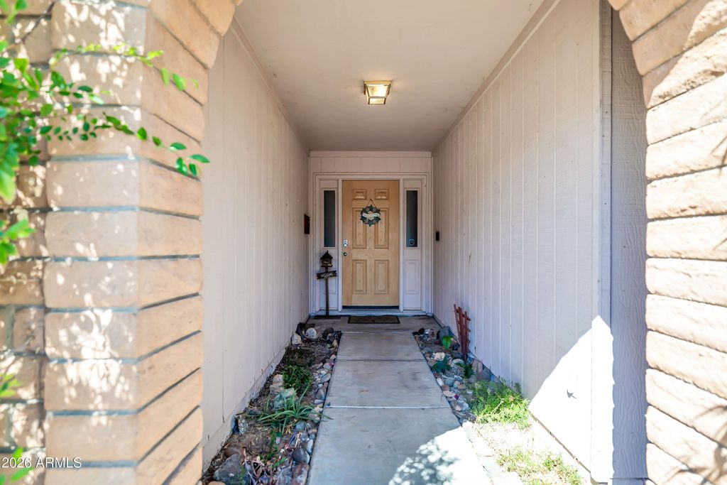 4734 W SANDRA Terrace, Glendale, AZ 85306 — photo 4