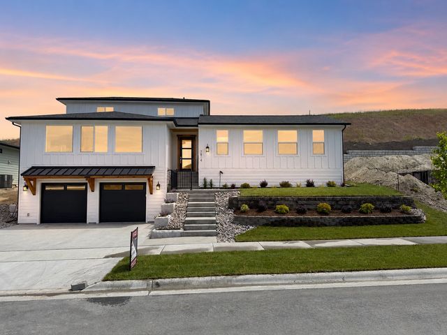 7814 Parker Lee Court, Missoula, MT 59803