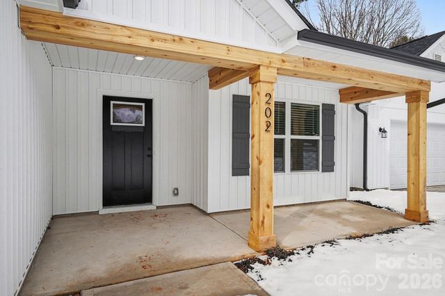 202 Jenkins Street, Locust, NC 28097