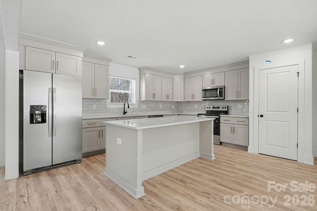 202 Jenkins Street, Locust, NC 28097