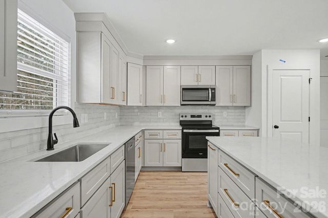 202 Jenkins Street, Locust, NC 28097