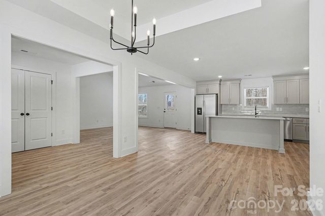 202 Jenkins Street, Locust, NC 28097