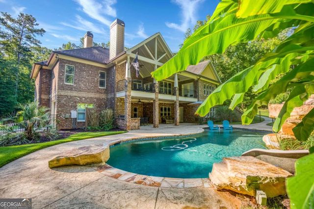 4275 Jersey Covington Road, Covington, GA 30014