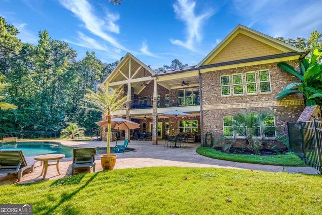 4275 Jersey Covington Road, Covington, GA 30014