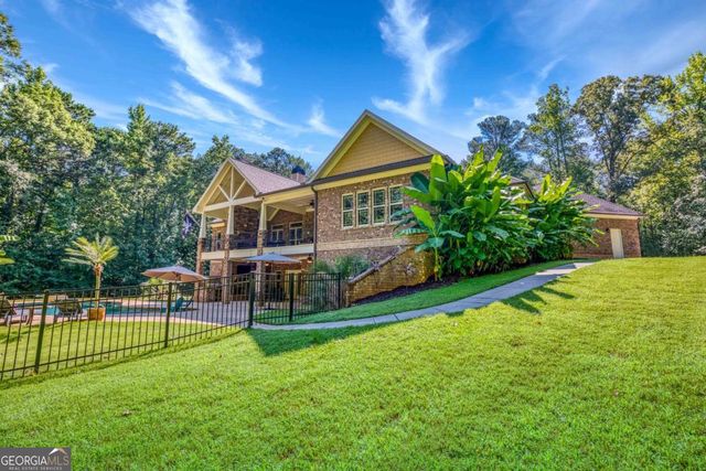 4275 Jersey Covington Road, Covington, GA 30014