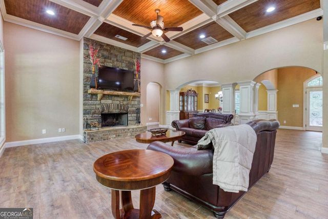 4275 Jersey Covington Road, Covington, GA 30014