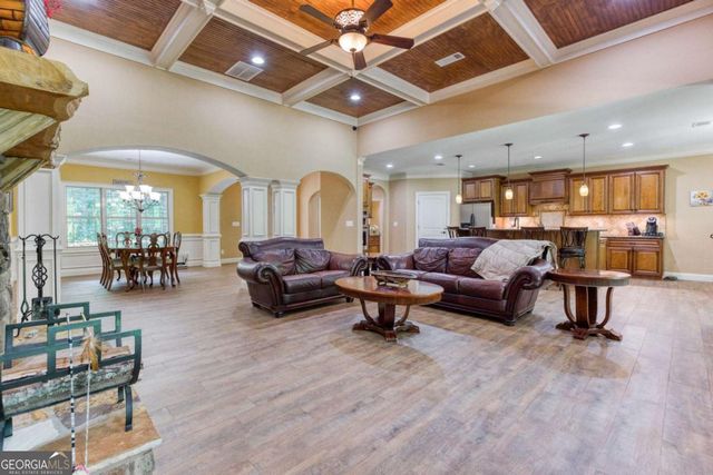 4275 Jersey Covington Road, Covington, GA 30014