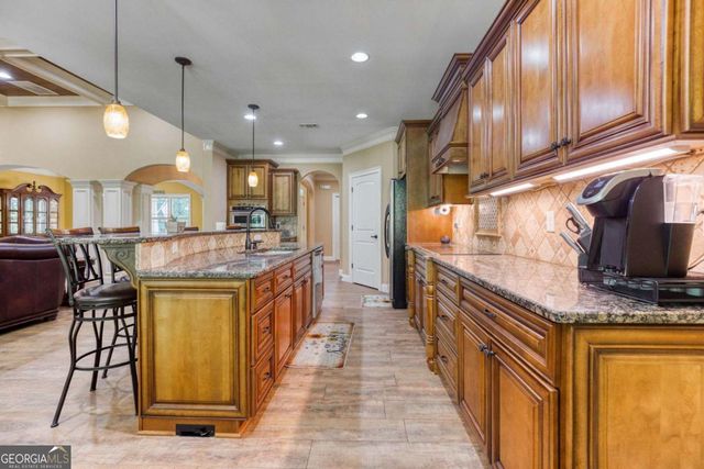 4275 Jersey Covington Road, Covington, GA 30014