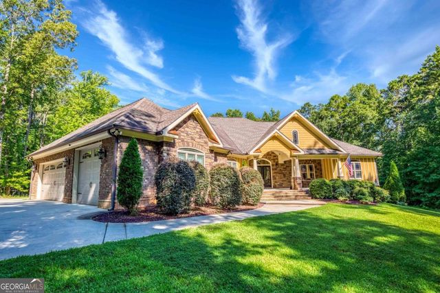 4275 Jersey Covington Road, Covington, GA 30014
