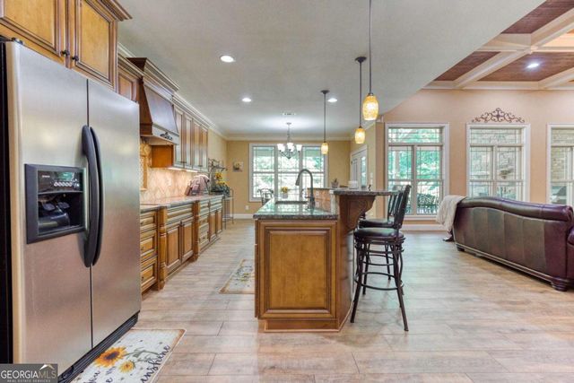 4275 Jersey Covington Road, Covington, GA 30014
