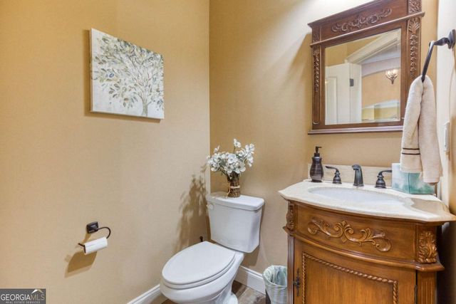 4275 Jersey Covington Road, Covington, GA 30014