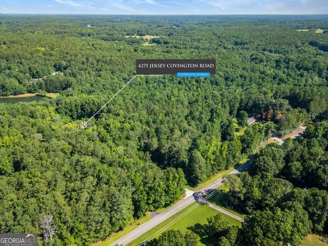 4275 Jersey Covington Road, Covington, GA 30014
