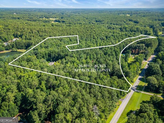 4275 Jersey Covington Road, Covington, GA 30014