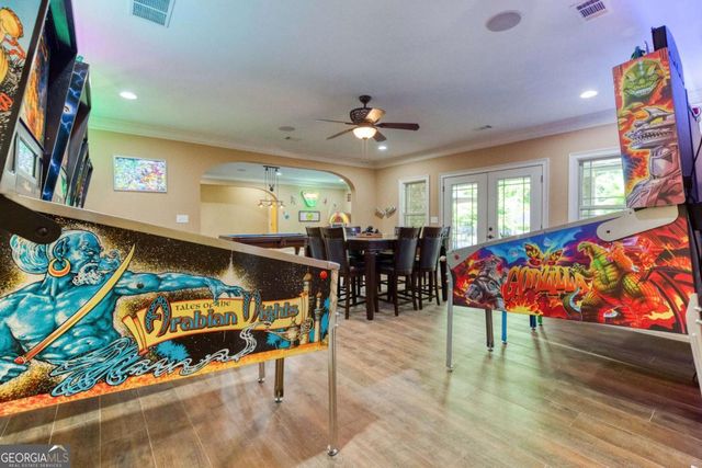 4275 Jersey Covington Road, Covington, GA 30014
