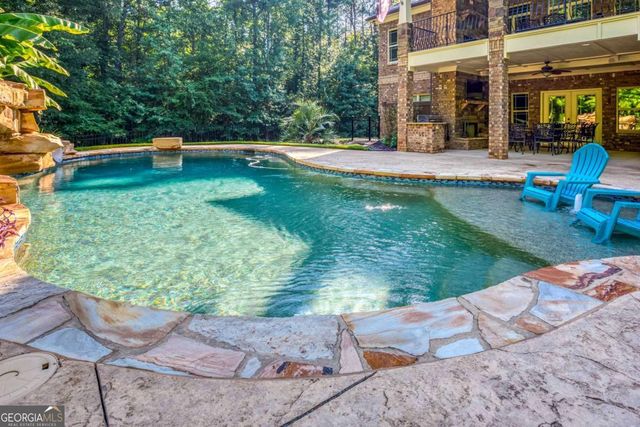 4275 Jersey Covington Road, Covington, GA 30014