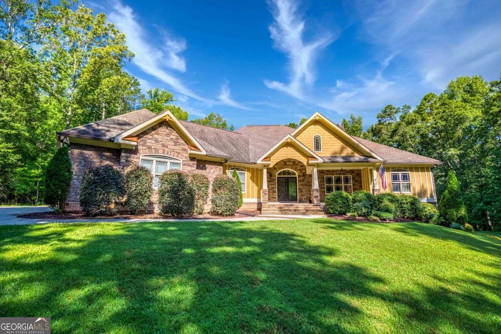 4275 Jersey Covington Road, Covington, GA 30014
