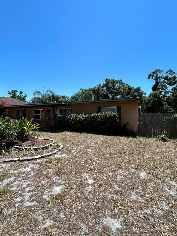 4108 W EUCLID AVENUE, Tampa, FL 33629
