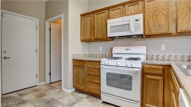 4329 Galapagos Avenue, North Las Vegas, NV 89084