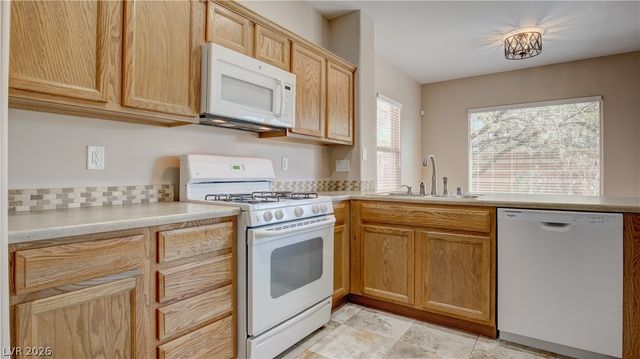 4329 Galapagos Avenue, North Las Vegas, NV 89084