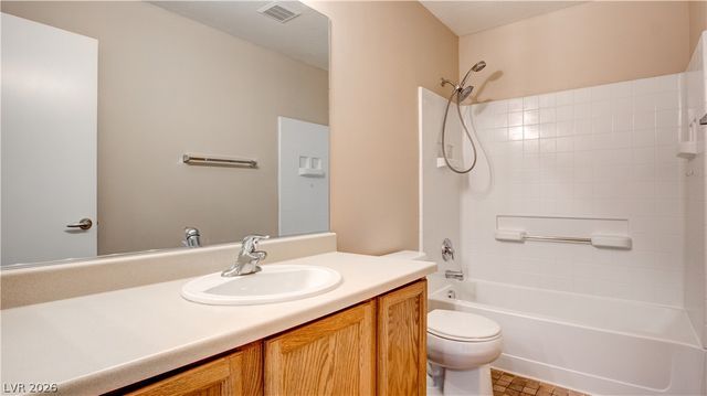 4329 Galapagos Avenue, North Las Vegas, NV 89084