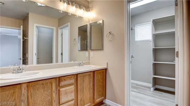 4329 Galapagos Avenue, North Las Vegas, NV 89084