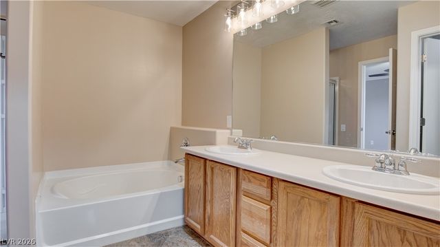 4329 Galapagos Avenue, North Las Vegas, NV 89084