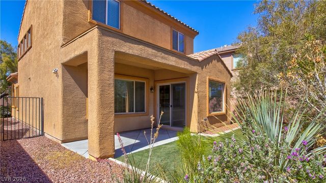 4329 Galapagos Avenue, North Las Vegas, NV 89084