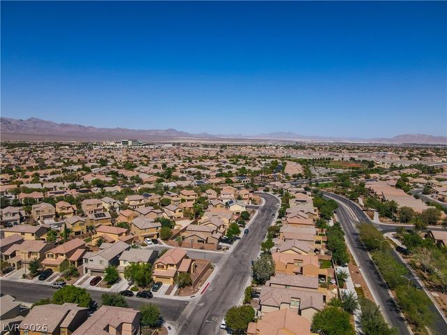 4329 Galapagos Avenue, North Las Vegas, NV 89084