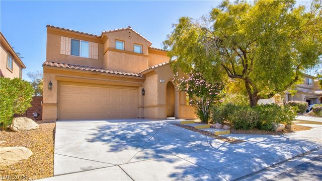 4329 Galapagos Avenue, North Las Vegas, NV 89084