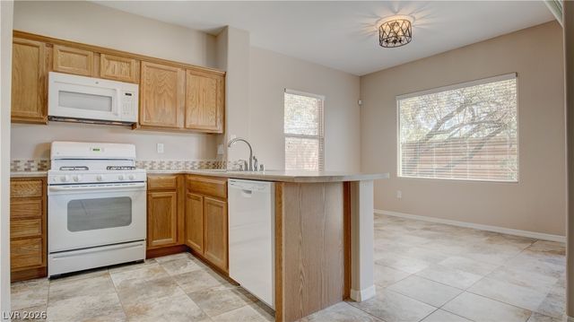 4329 Galapagos Avenue, North Las Vegas, NV 89084