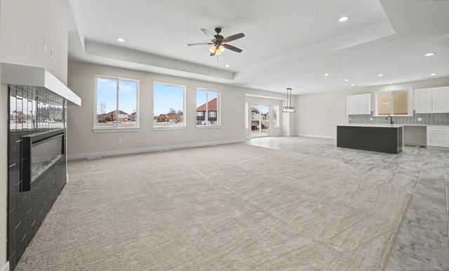 1073 Williamson Circle, Pontiac, MI 48340