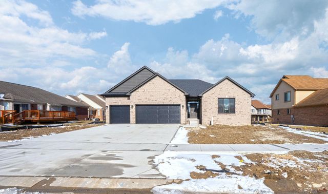 1073 Williamson Circle, Pontiac, MI 48340