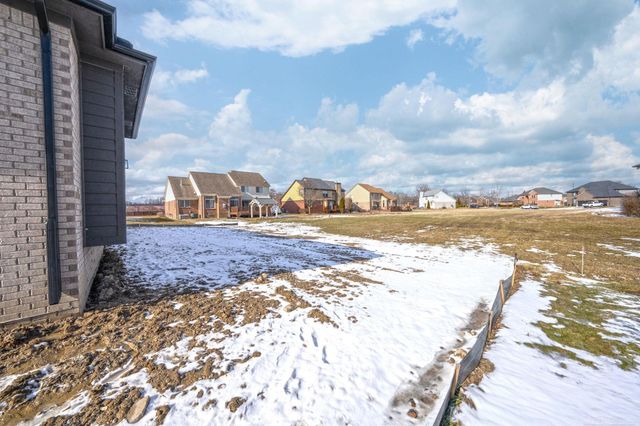 1073 Williamson Circle, Pontiac, MI 48340