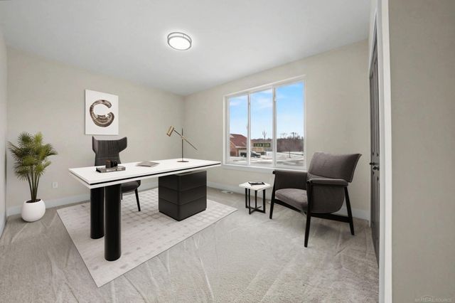 1073 Williamson Circle, Pontiac, MI 48340