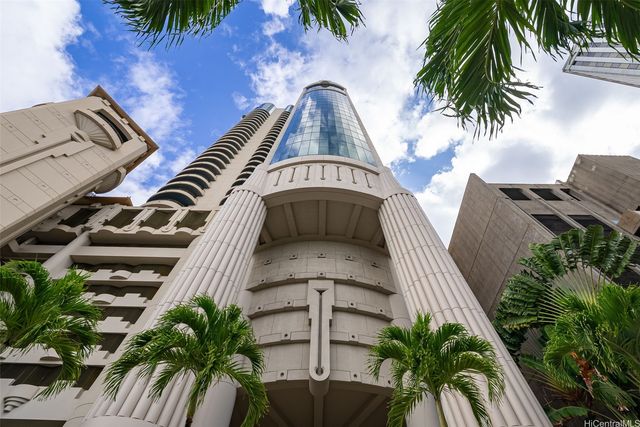 66 Queen Street 1605, Honolulu, HI 96813