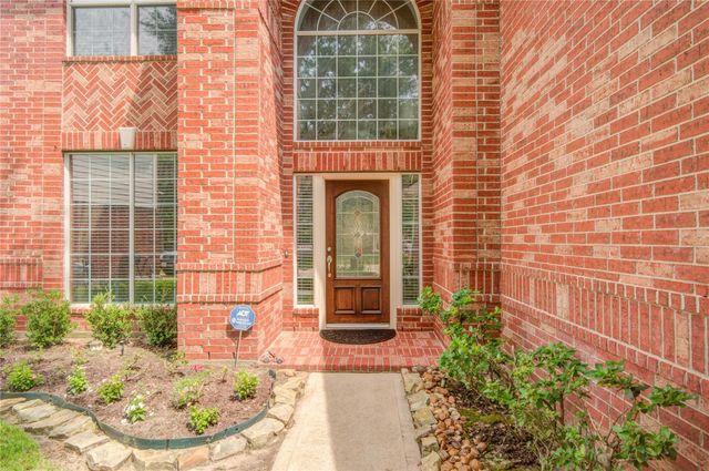 14926 E Lime Blossom Court, Cypress, TX 77433