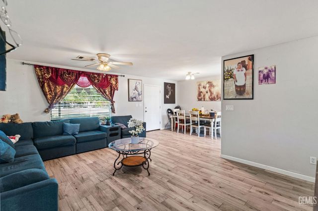 5642 Banning Street, Bakersfield, CA 93314