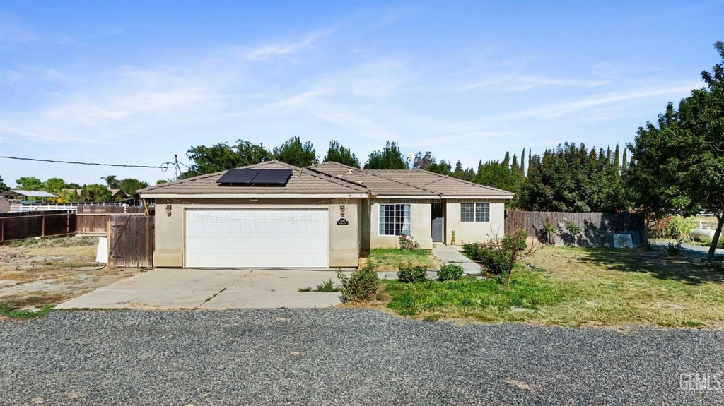 5642 Banning Street, Bakersfield, CA 93314