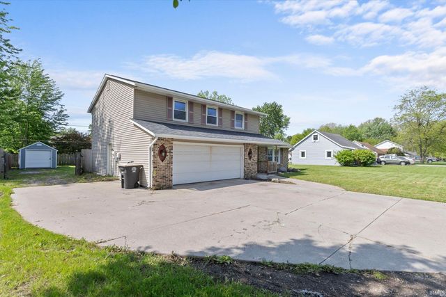 5316 Stellhorn Road, Fort Wayne, IN 46815