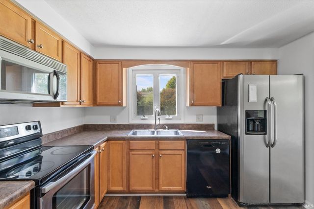 5316 Stellhorn Road, Fort Wayne, IN 46815